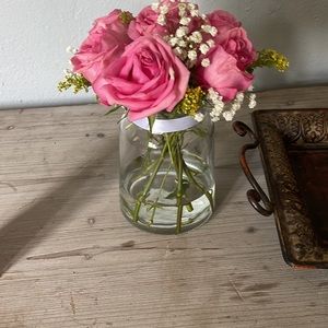 Meet your Posher, Nancy